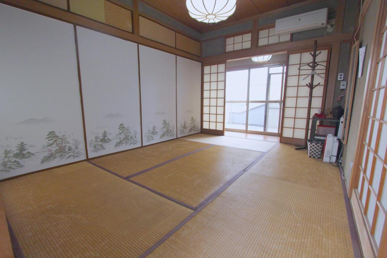 I Osaka Traditional Exteriér fotografie